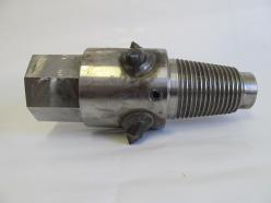 Reamer Adaptors