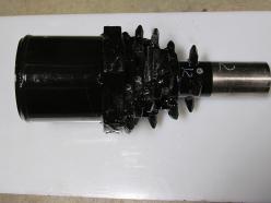 Stacked Plate Reamers