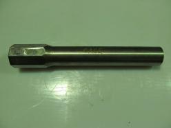 Starter Rods