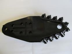 Steering Plates