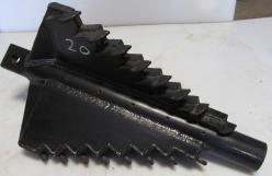 Tri-Cutter Reamer