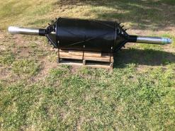 Barrell Reamer