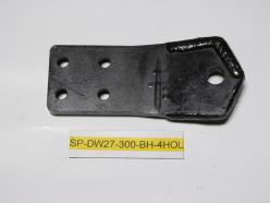 SP-DW27-300-BH-4H