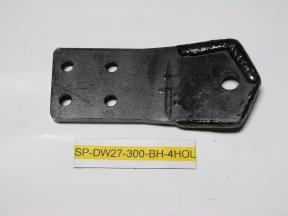 
SP-DW27-300-BH-4H